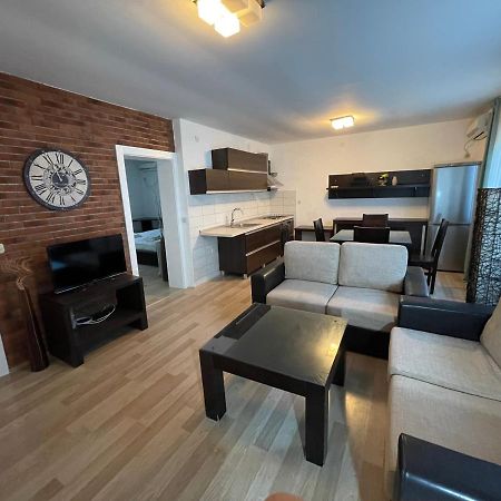 Exclusive 9- Urban Apartments Κότσανη Εξωτερικό φωτογραφία