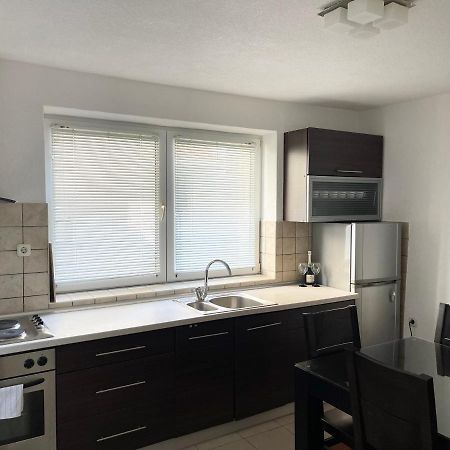 Exclusive 9- Urban Apartments Κότσανη Εξωτερικό φωτογραφία