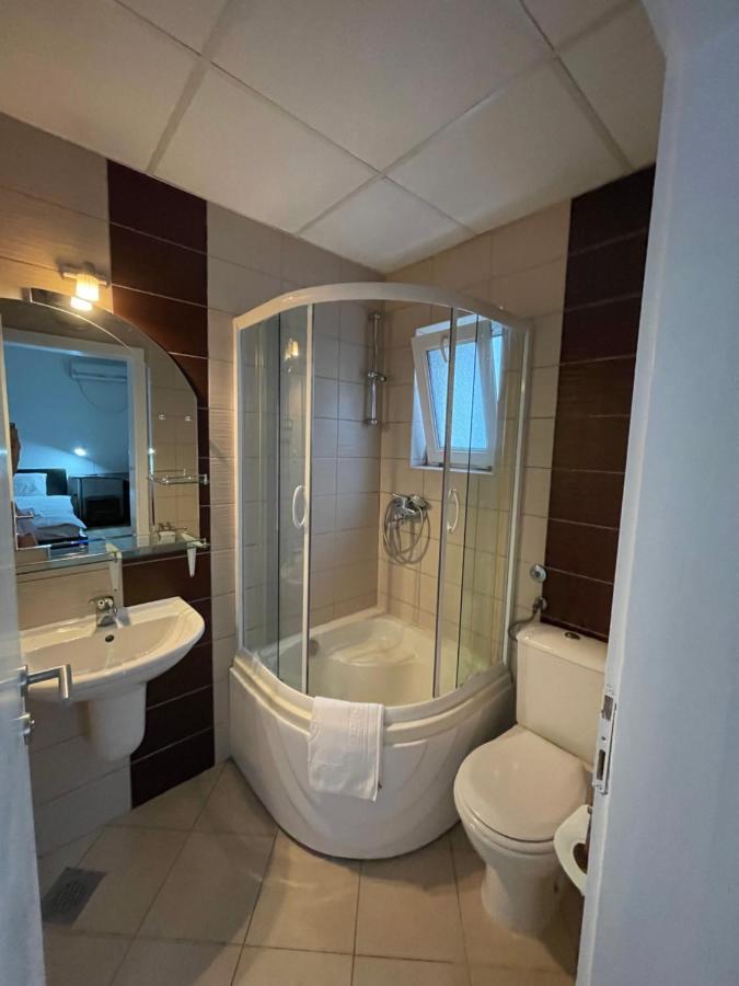 Exclusive 9- Urban Apartments Κότσανη Εξωτερικό φωτογραφία