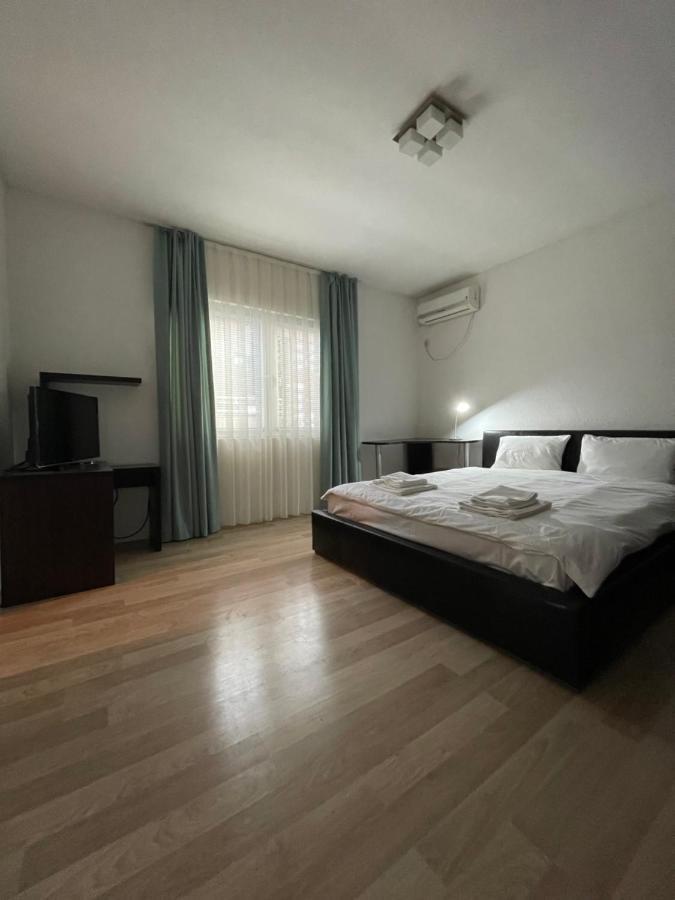 Exclusive 9- Urban Apartments Κότσανη Εξωτερικό φωτογραφία