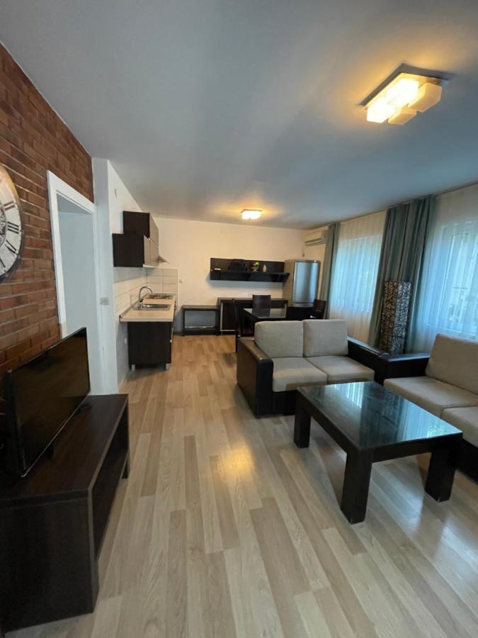 Exclusive 9- Urban Apartments Κότσανη Εξωτερικό φωτογραφία