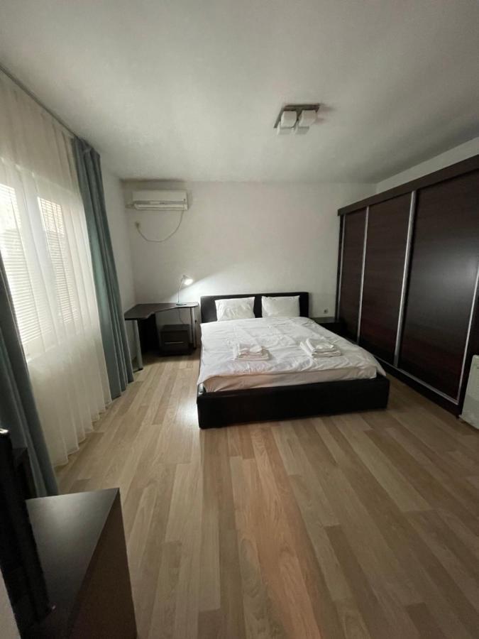 Exclusive 9- Urban Apartments Κότσανη Εξωτερικό φωτογραφία