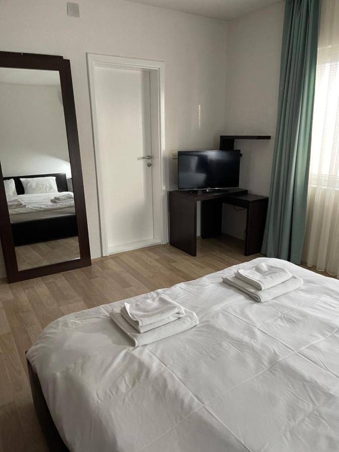 Exclusive 9- Urban Apartments Κότσανη Εξωτερικό φωτογραφία