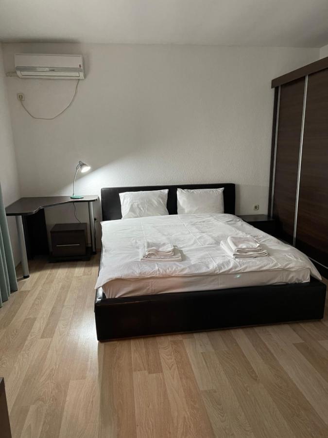 Exclusive 9- Urban Apartments Κότσανη Εξωτερικό φωτογραφία