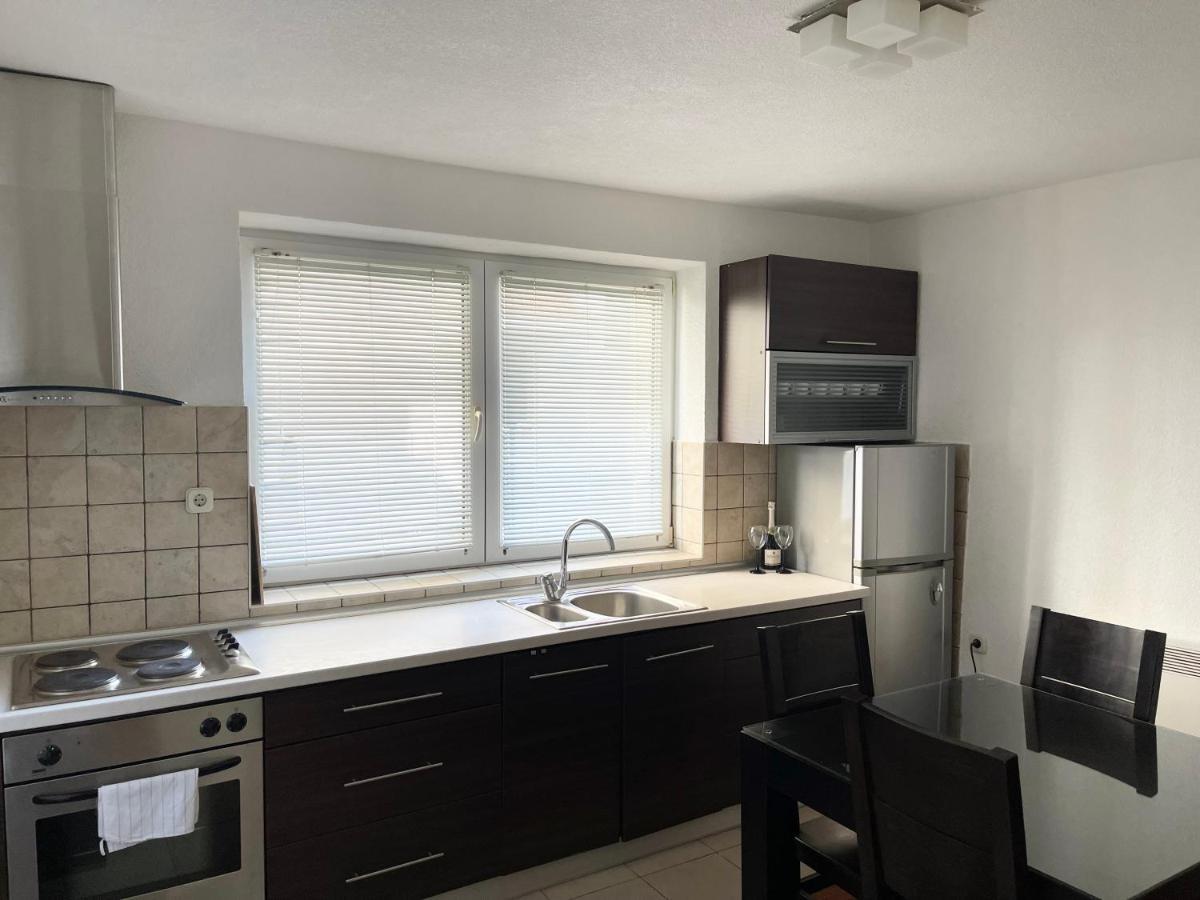 Exclusive 9- Urban Apartments Κότσανη Εξωτερικό φωτογραφία