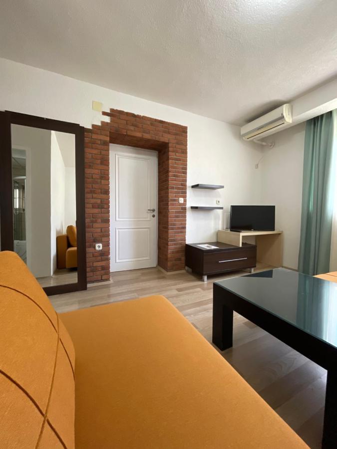 Exclusive 9- Urban Apartments Κότσανη Εξωτερικό φωτογραφία