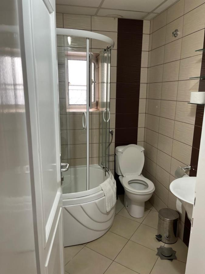 Exclusive 9- Urban Apartments Κότσανη Εξωτερικό φωτογραφία