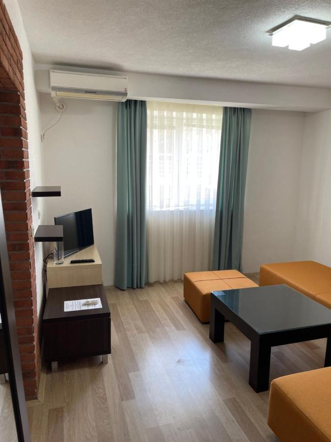 Exclusive 9- Urban Apartments Κότσανη Εξωτερικό φωτογραφία