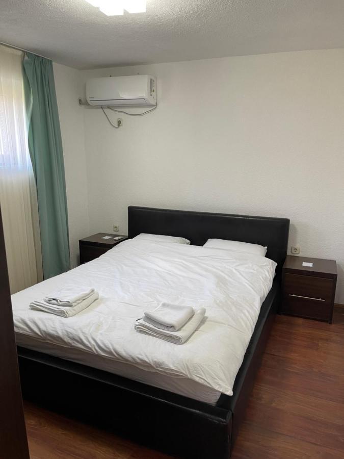 Exclusive 9- Urban Apartments Κότσανη Εξωτερικό φωτογραφία