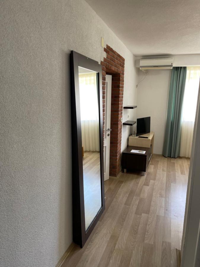 Exclusive 9- Urban Apartments Κότσανη Εξωτερικό φωτογραφία