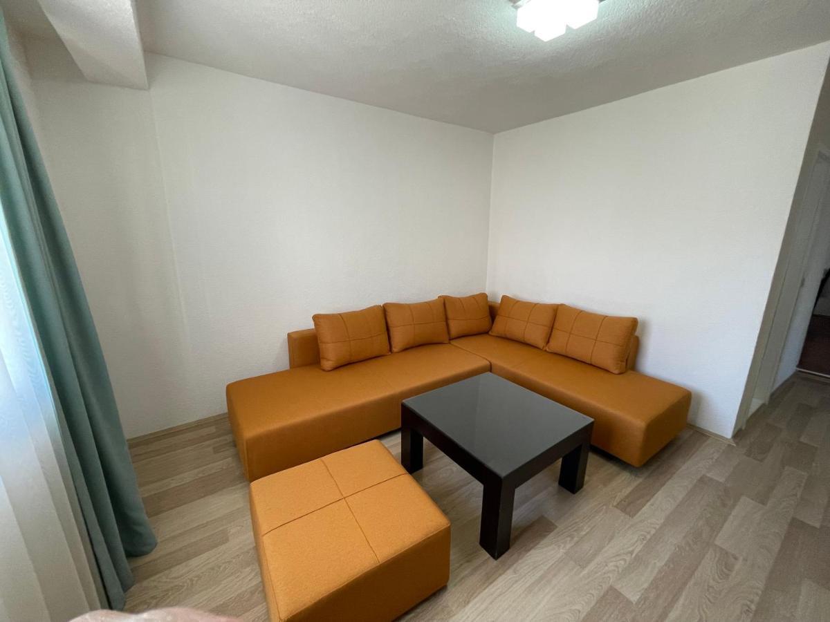 Exclusive 9- Urban Apartments Κότσανη Εξωτερικό φωτογραφία