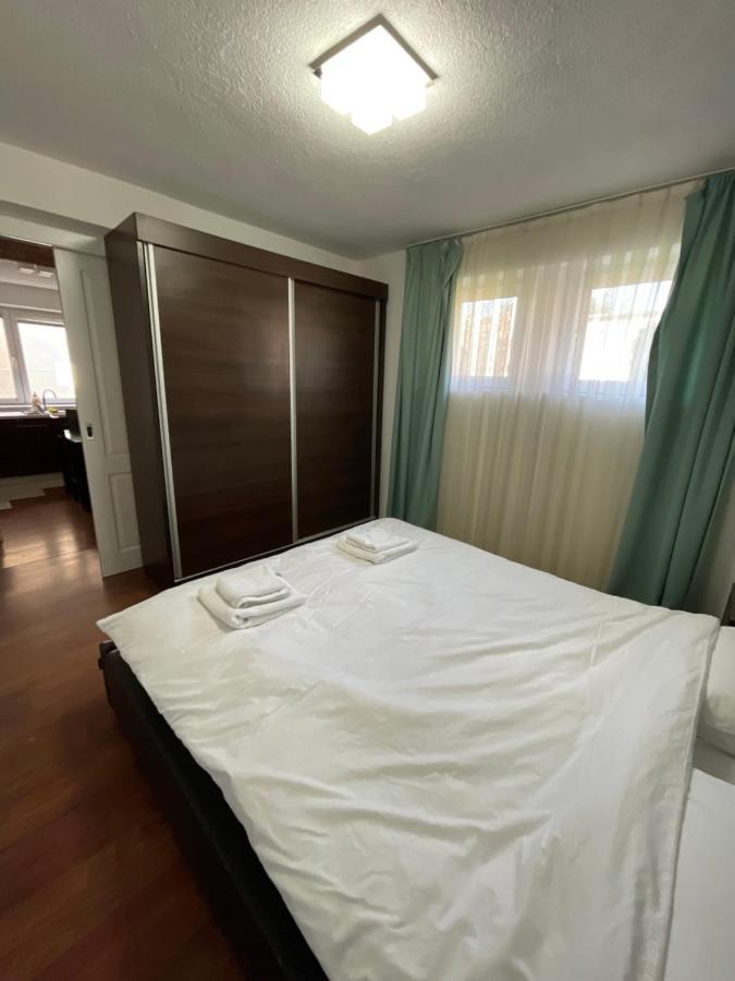 Exclusive 9- Urban Apartments Κότσανη Εξωτερικό φωτογραφία