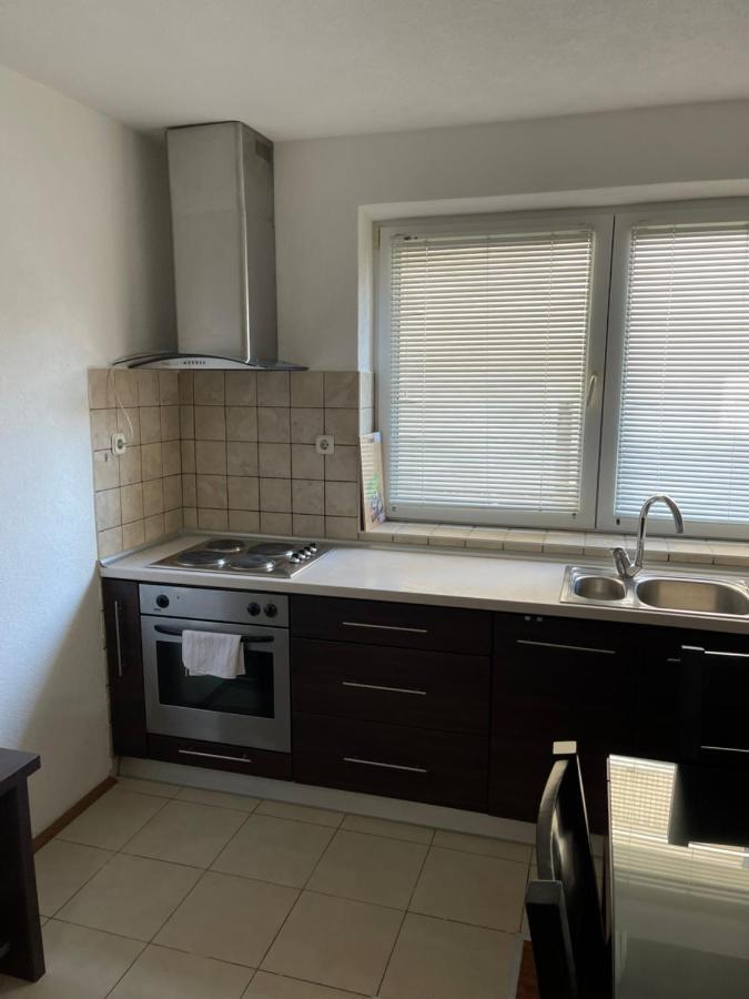 Exclusive 9- Urban Apartments Κότσανη Εξωτερικό φωτογραφία